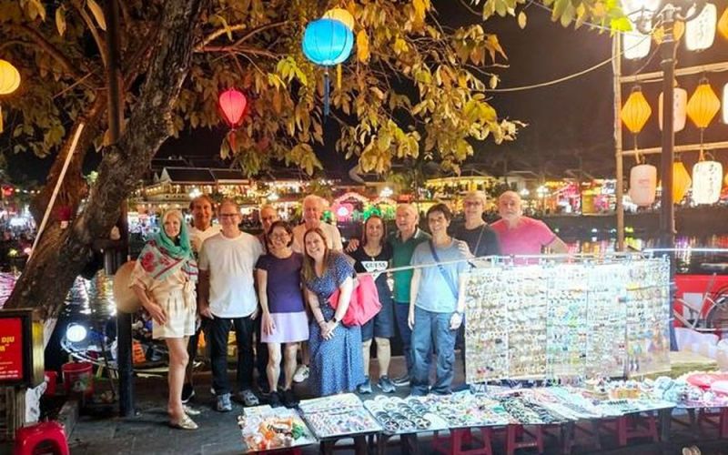 DIỄN ĐÀN 'ĐỂ THU HÚT KHÁCH QUỐC TẾ TRỞ LẠI': Ngoài cảnh đẹp còn cần có văn hóa bản địa độc đáo