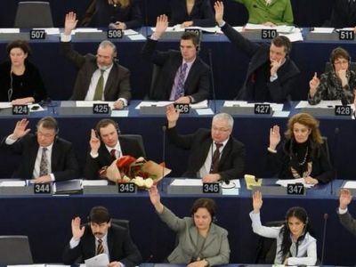 Điện thoại của thành viên Nghị viện châu Âu bị cài phần mềm gián điệp