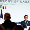 Điều gì ẩn sau tuyên bố gửi quân đến Ukraine của ông Macron?