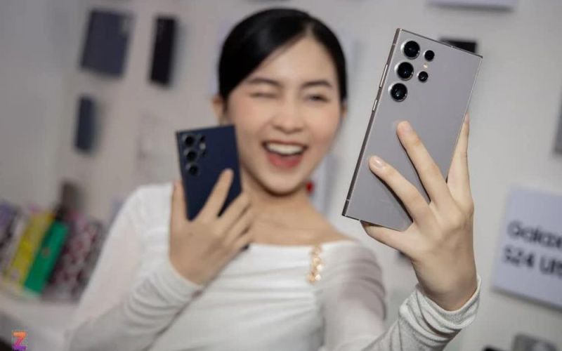 Điều Samsung không nói ra về camera trên Galaxy S24 Ultra