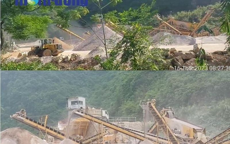 Doanh nghiệp nợ thuế tài nguyên môi trường, cần quy rõ trách nhiệm