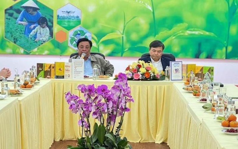 Doanh nghiệp nông nghiệp cần ứng dụng các nền tảng số để truyền tải thông điệp nhân văn