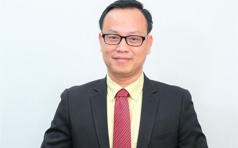 Doanh nhân Lê Như Thạch, Chủ tịch HĐQT Tập đoàn Bcons: Cá bơi ngược dòng mới là cá sống'