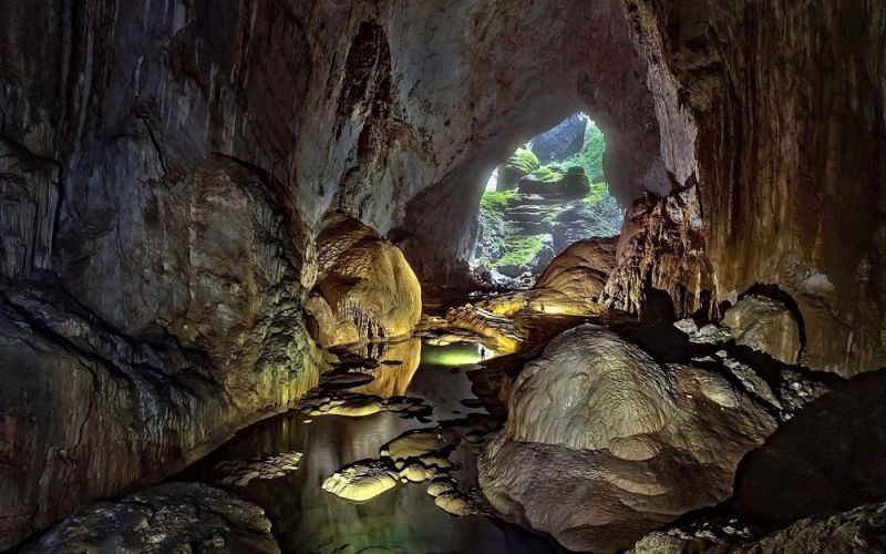 Độc đáo chuỗi hoạt động chào đón năm mới 2024 tại Quảng Bình