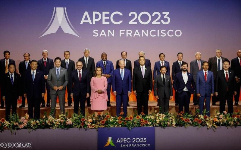 Đối ngoại trong tuần: Chủ tịch nước kết thúc tốt đẹp chuyến công tác dự Tuần lễ cấp cao APEC 2023, kết hợp hoạt động song phương tại Hoa Kỳ