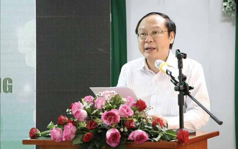 Đối thoại chính sách môi trường Việt Nam - Nhật Bản