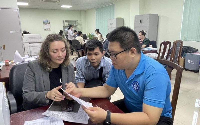 Đôn đốc, nhắc nhở 224 đơn vị nợ bảo hiểm xã hội, bảo hiểm y tế