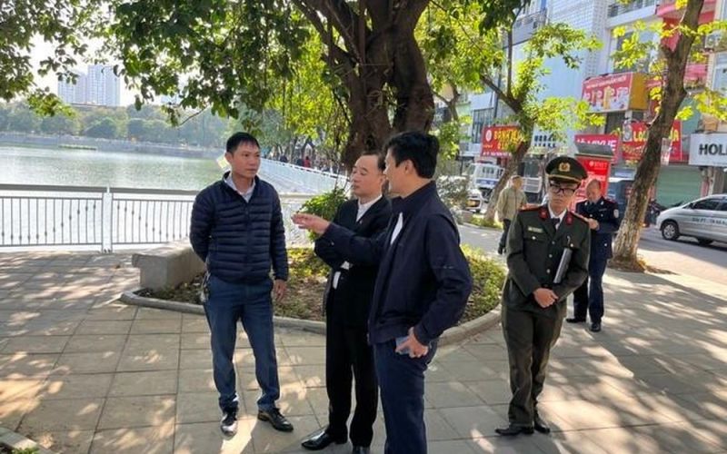 Đồng bộ nhiều giải pháp xây dựng địa bàn trở thành 'nơi đáng sống'