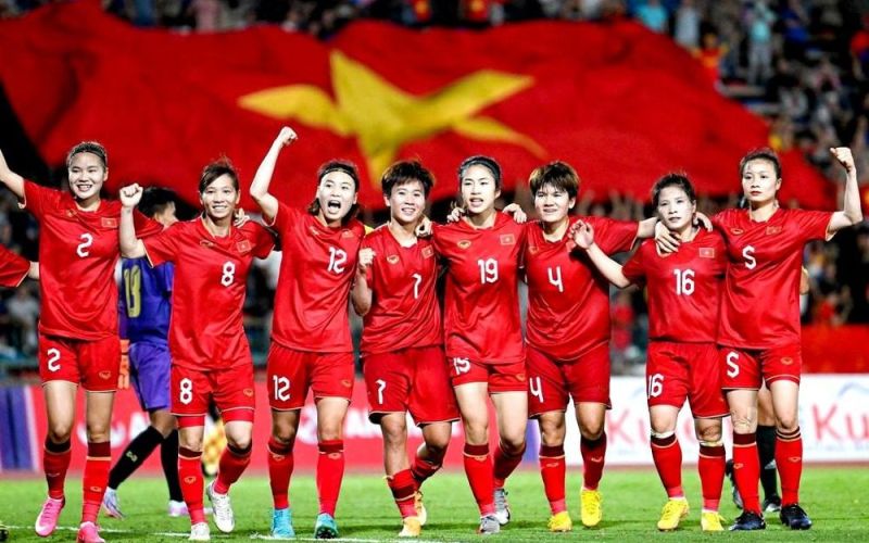 Đong đầy những cảm xúc