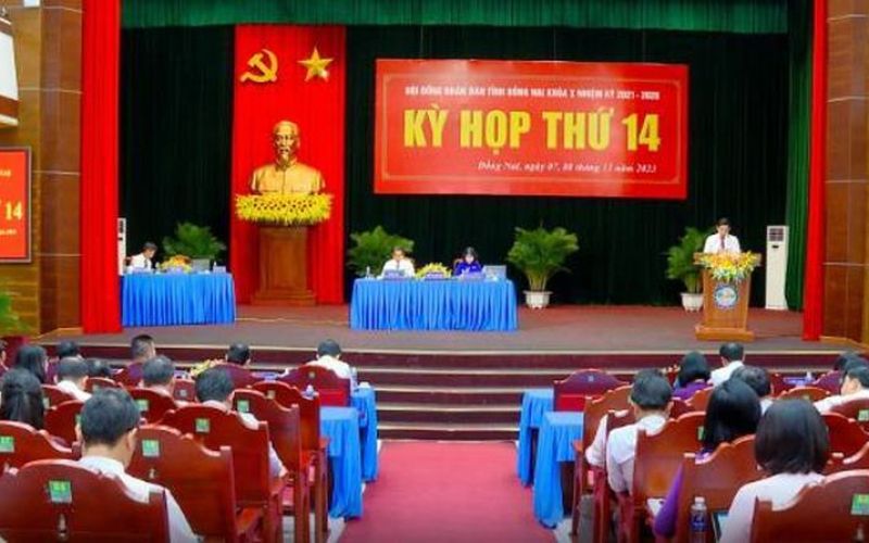 Đồng Nai: Không để xảy ra tình trạng 'trên nóng, dưới lạnh'