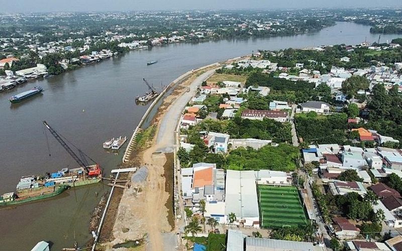 Đồng Nai: Quy hoạch chung Biên Hòa đề xuất giảm một phân khu