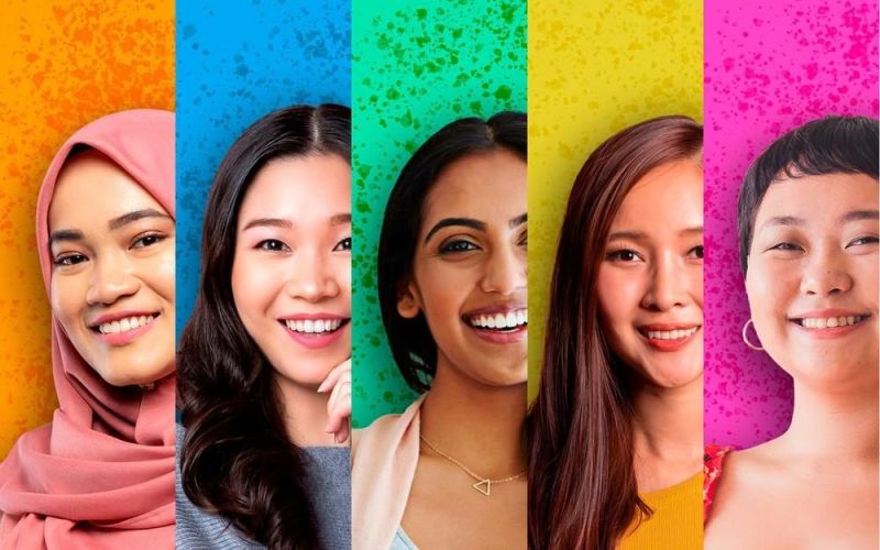 Đông Nam Á và Ấn Độ: Điểm sáng tăng trưởng của ngành làm đẹp toàn cầu