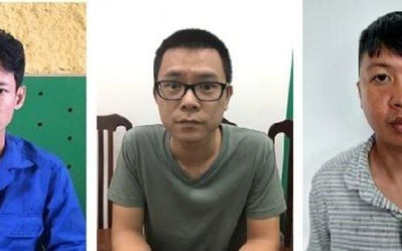 Đồng Tháp: Đề nghị truy tố nhóm người tàng trữ, chế tạo và mua bán súng