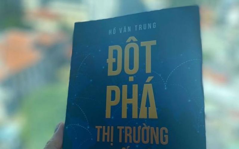 'Đột phá thị trường thế giới...': Bài học quý cho người dám nuôi khát vọng