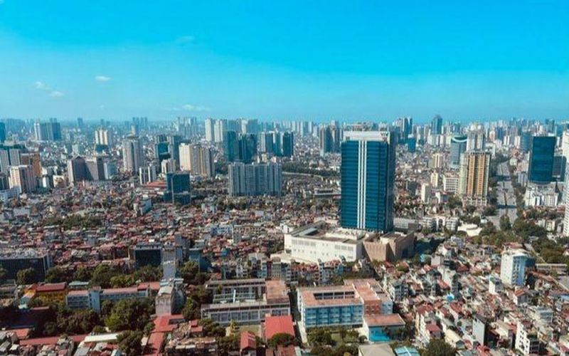 Dự án Luật Thủ đô (sửa đổi): Thí điểm để tạo đột phá về khoa học, công nghệ