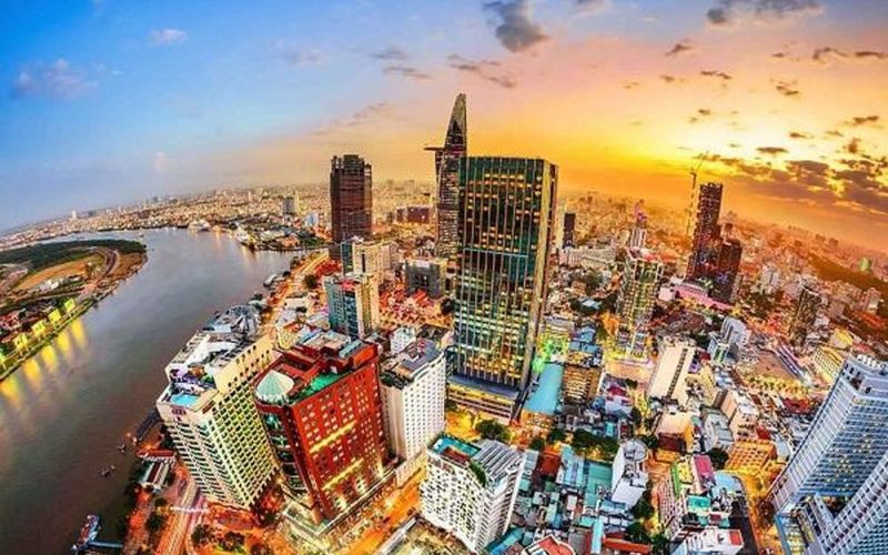 Dự báo tăng trưởng kinh tế năm 2024 có thể đạt 6,48%