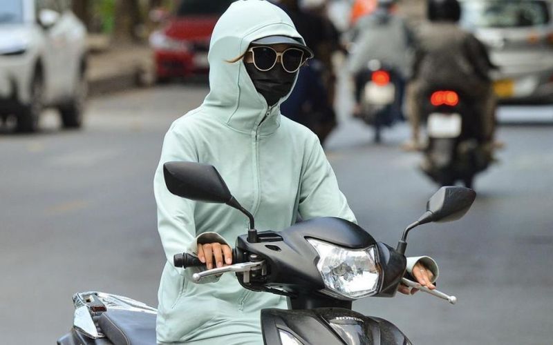 Dự báo thời tiết ngày 11/2/2024: Nhiệt độ ngày và đêm chênh nhau cao