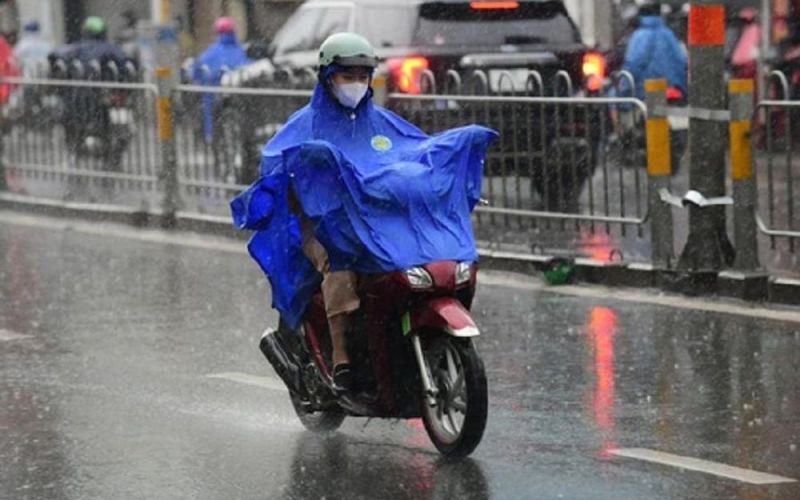 Dự báo thời tiết ngày 17/1/2024: Miền Bắc có hửng nắng sau chuỗi ngày mưa phùn?