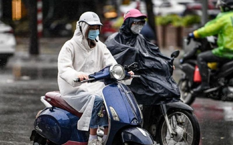Dự báo thời tiết ngày 9/2/2024: Diễn biến không khí lạnh, có nơi dưới 5 độ