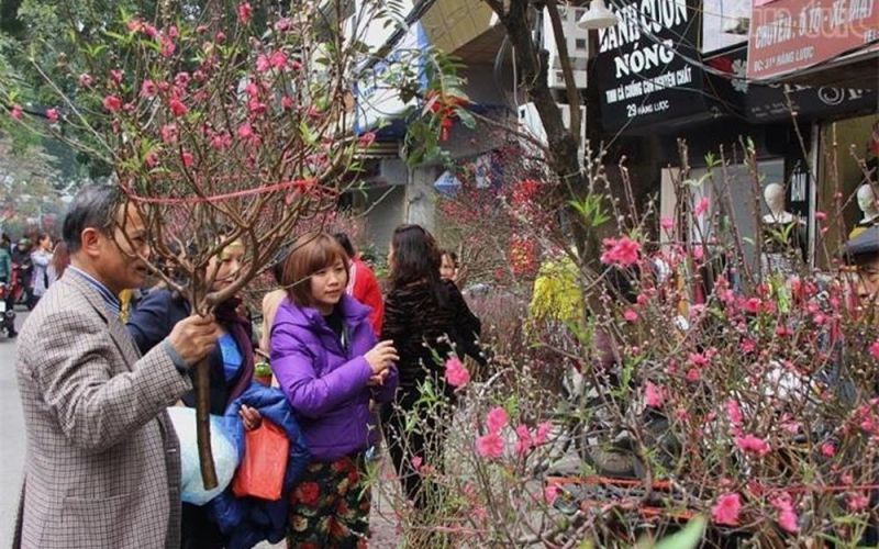 Dự báo thời tiết Tết Nguyên đán Giáp Thìn 2024 mới nhất