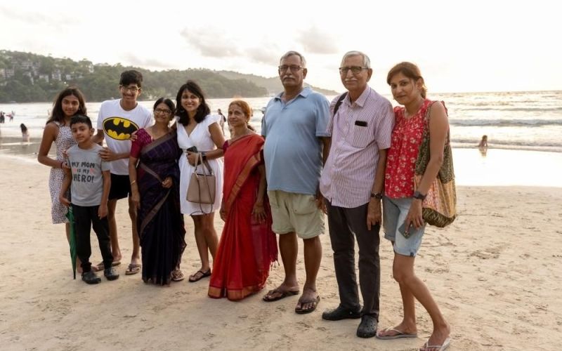 Du khách Ấn Độ - 'mỏ vàng' mới của du lịch thế giới?