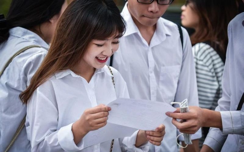 Dự kiến bổ sung môn Ngoại ngữ vào kỳ thi đánh giá năng lực