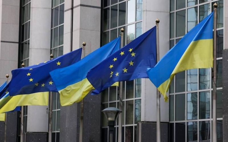 Dư luận sau khi EU đồng thuận thông qua khoản hỗ trợ hơn 50 tỷ euro cho Ukraine