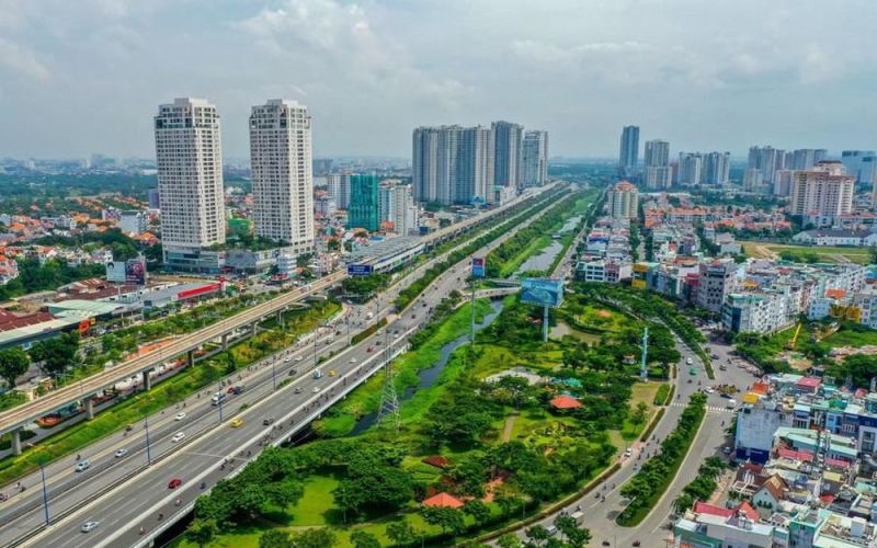 Đưa các đồ án quy hoạch sớm vào cuộc sống