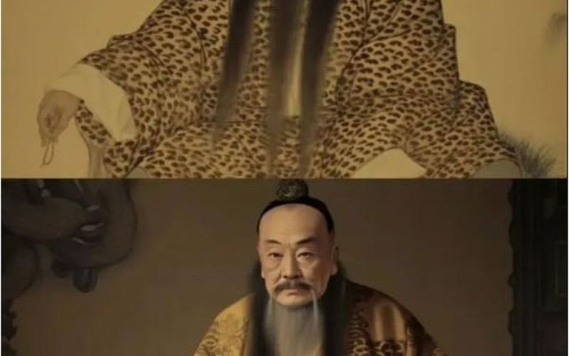 Dùng AI phục dựng 10 nhân vật nổi tiếng, giật mình kết quả