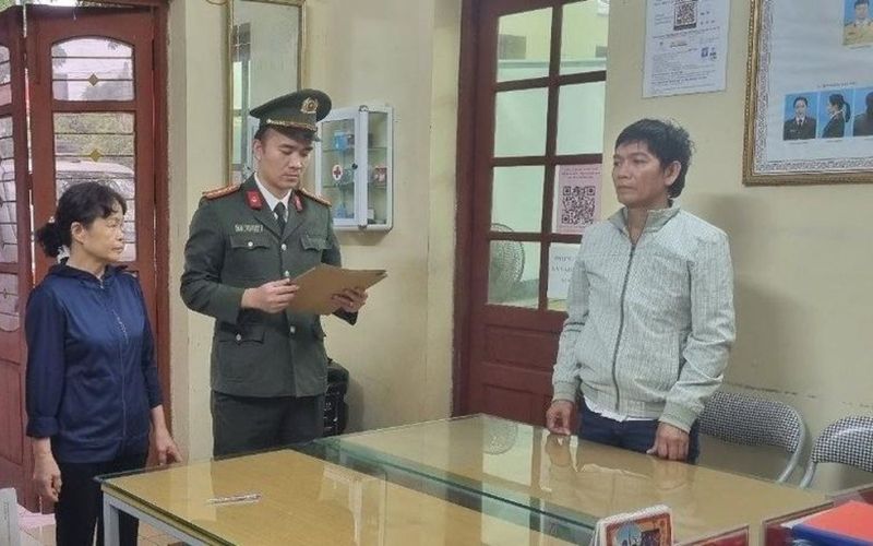 Dùng chất phóng xạ trong bài bạc bịp, một đối tượng bị khởi tố