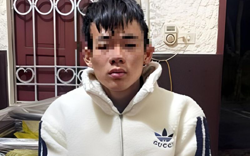 Dùng hình ảnh nhạy cảm của nữ sinh để tống tiền