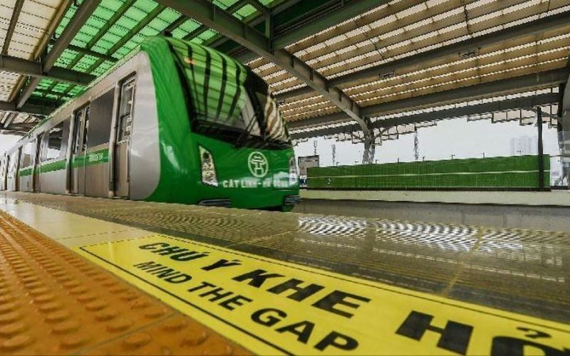 Đường sắt đô thị Hà Nội và TP.HCM: Tiềm năng và quy hoạch phát triển