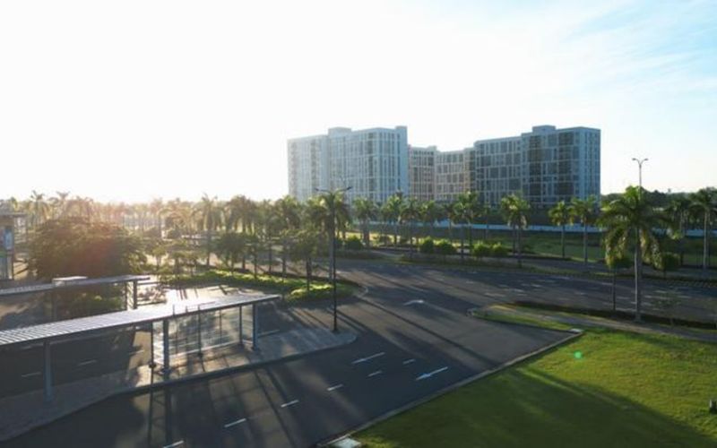 EHome Southgate, nhà 1 tỷ tận hưởng tiện ích xứng tầm đô thị