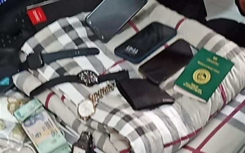 Gài bẫy nhận quà qua mạng để lừa đảo hàng trăm tỷ đồng