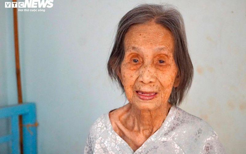 Gặp cụ bà 119 tuổi ở Đồng Nai, nghe kể chuyện 'chết đi sống lại' 3 năm trước