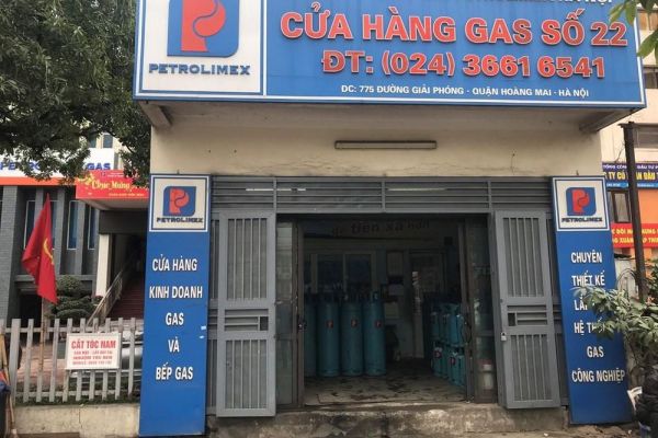 Giá gas bán lẻ trong nước tháng 3/2024 tiếp tục tăng kể từ hôm nay