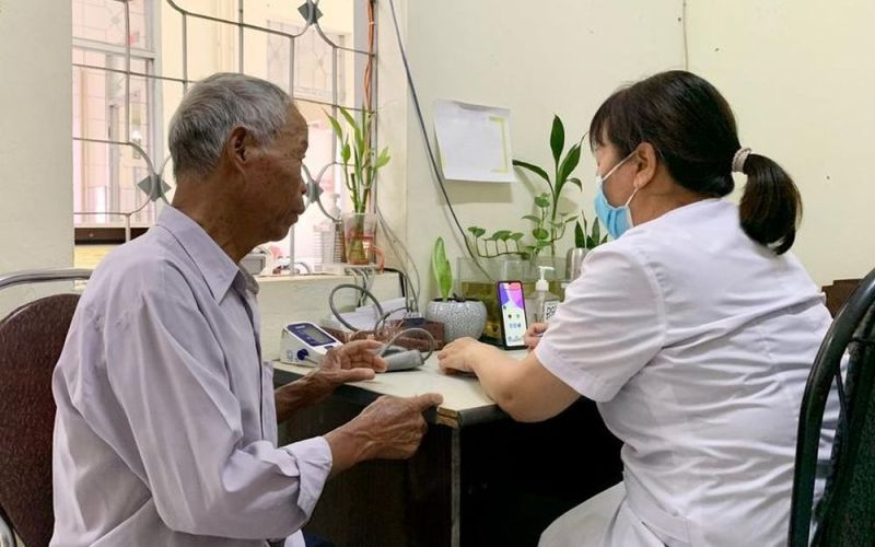 Gia Lai tăng cường các giải pháp thực hiện chỉ tiêu tỷ lệ tham gia bảo hiểm y tế