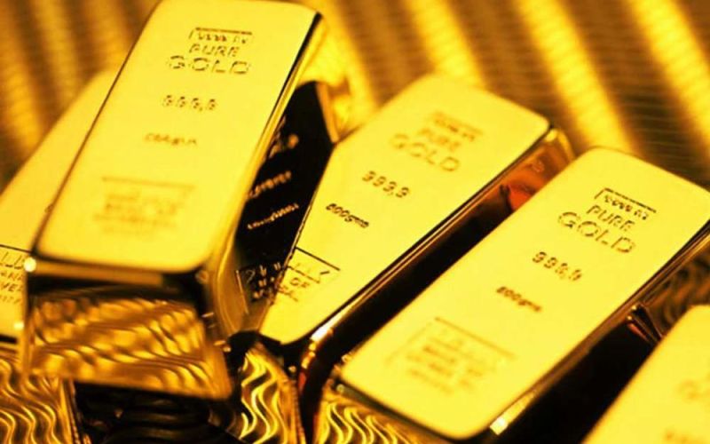 Giá vàng hôm nay 1/3: Tăng mạnh sau số liệu lạm phát và việc làm