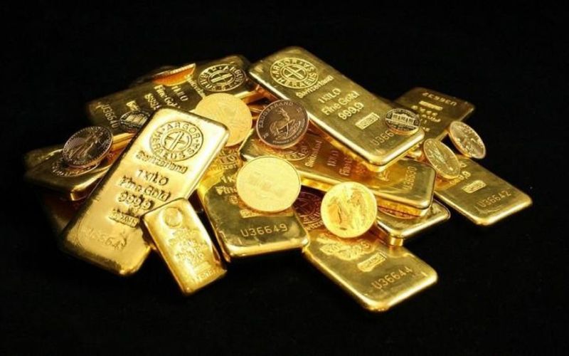 Giá vàng hôm nay 13/12/2023: Vàng trong nước tiếp đà giảm mạnh, Vàng Đắk Nông giảm cao nhất 50.000 đồng