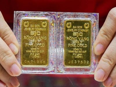 Giá vàng hôm nay 1/3/2024: Vàng tiếp đà tăng mạnh sau khi Mỹ công bố chỉ số PCE và số đơn xin trợ cấp thất nghiệp