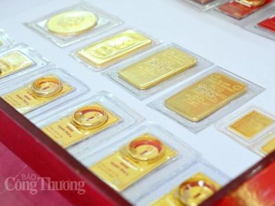 Giá vàng hôm nay 28/2/2024: Chênh lệch giữa giá vàng trong nước và thế giới khoảng 18 triệu đồng