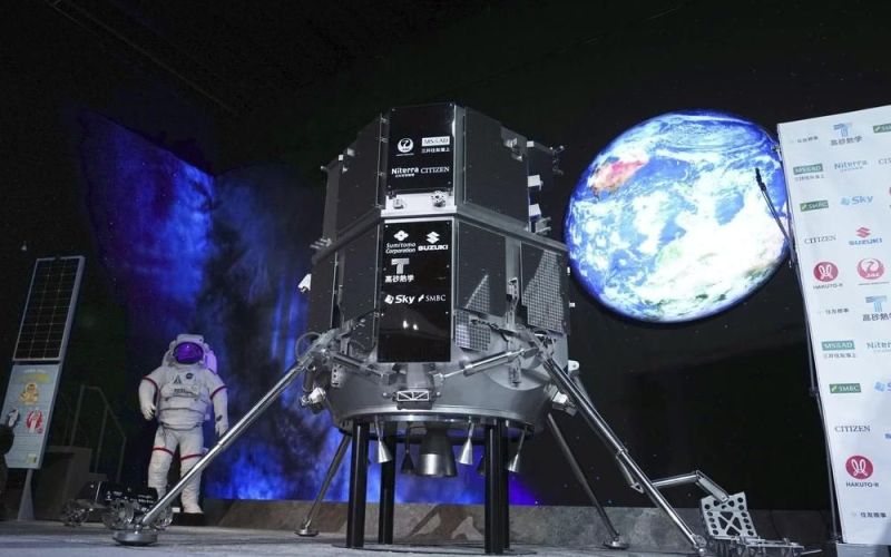 Giấc mơ du lịch không gian giá rẻ của con người ngày càng gần với hiện thực