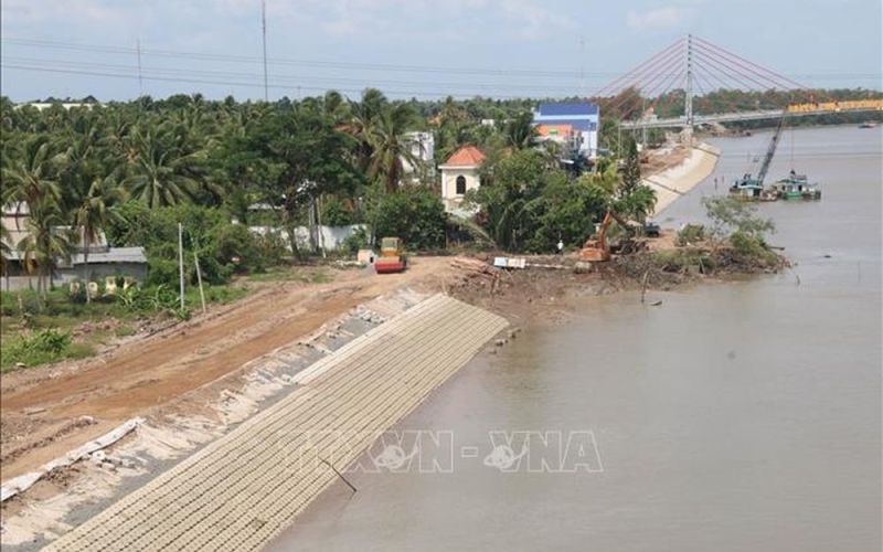 Giải ngân đầu tư công - Bài cuối: Linh hoạt cơ chế vốn đầu tư công