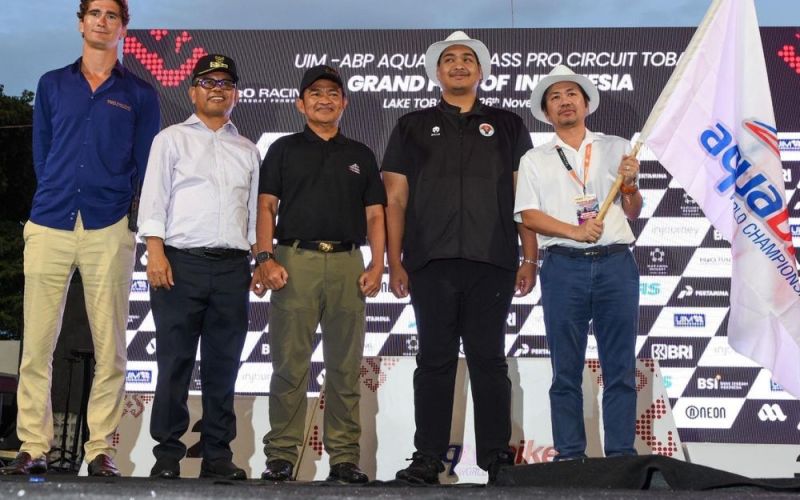 Giải vô địch mô tô nước thế giới 2024 sẽ được tổ chức tại Việt Nam