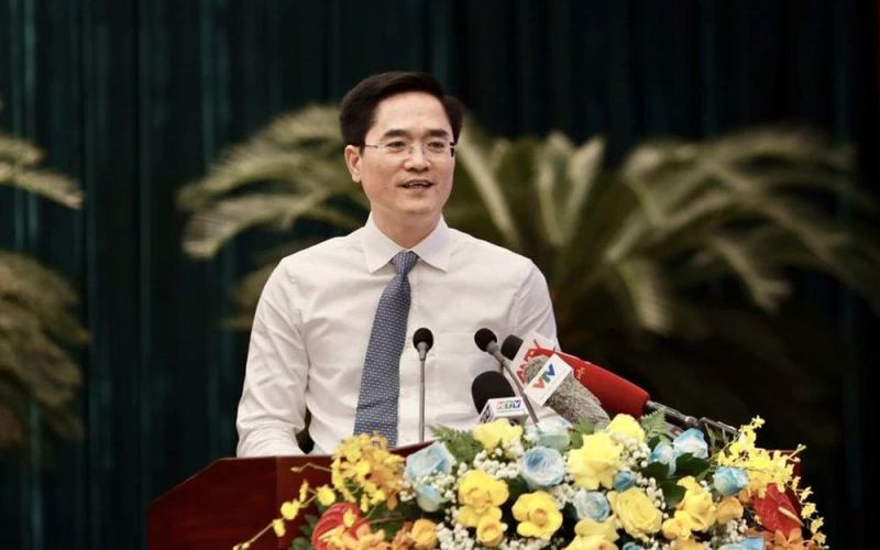 Giám đốc Sở GTVT TP.HCM: Năm 2024 TP.HCM khởi công 16 dự án giao thông