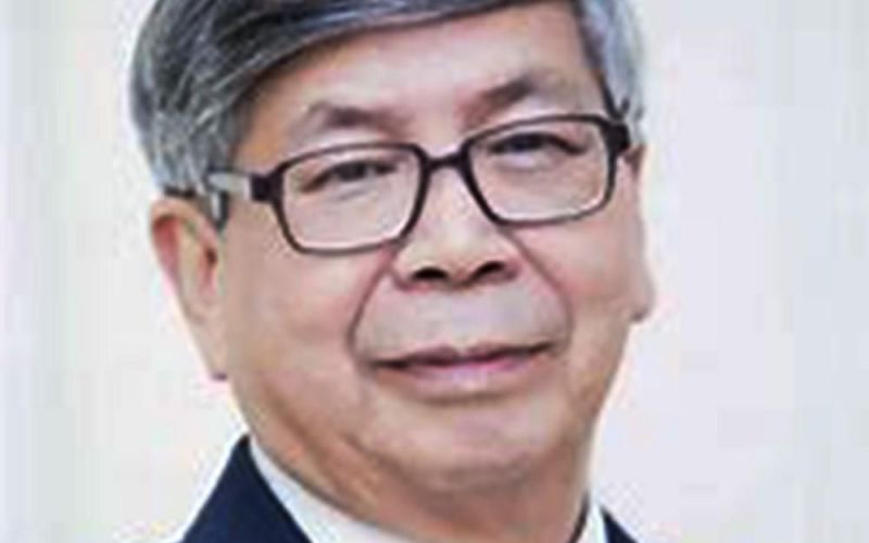 Giáo sư Đặng Vũ Minh, nhà khoa học tài năng và khiêm tốn