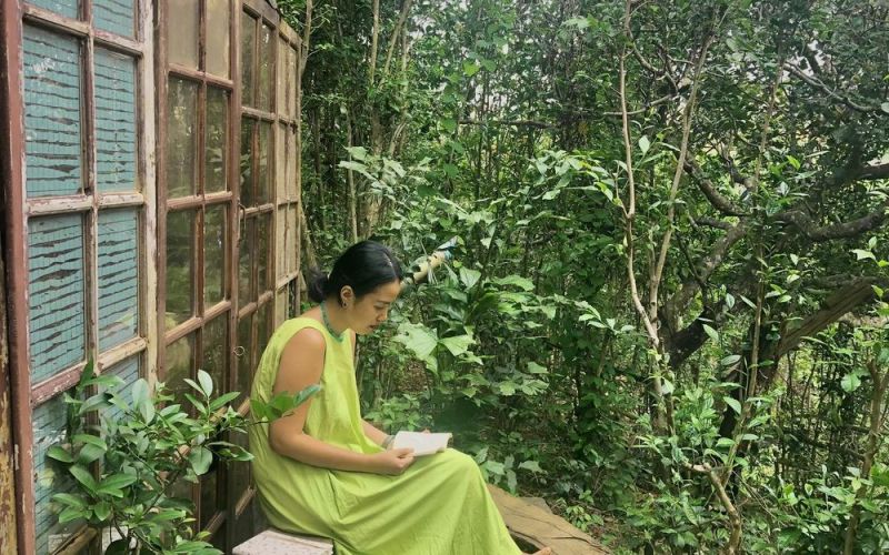 Gìn giữ giá trị cổ truyền theo cách riêng