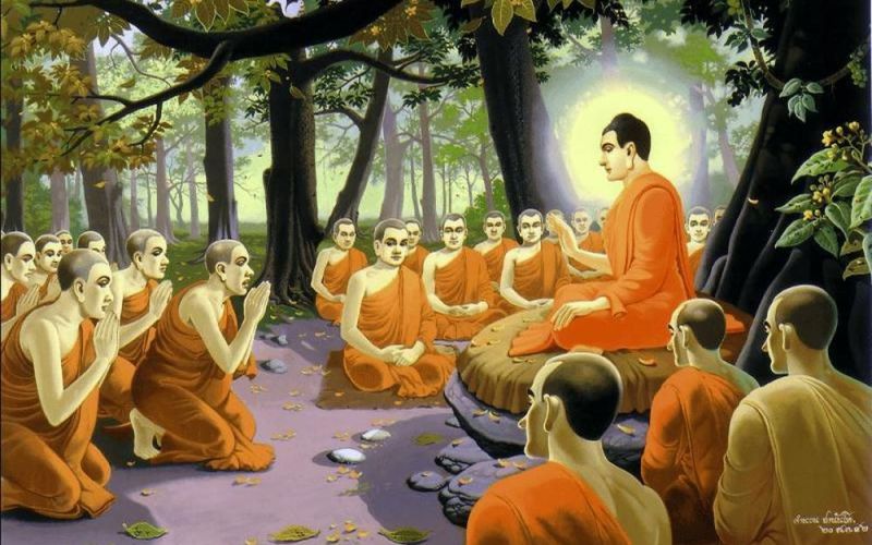 Giới luật và Giáo luật