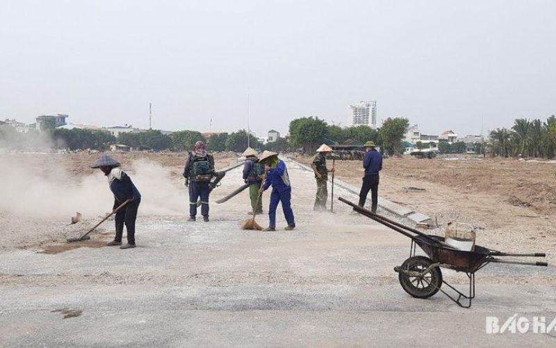 Gỡ quy định 'cứng' diện tích xây nhà ở xã hội