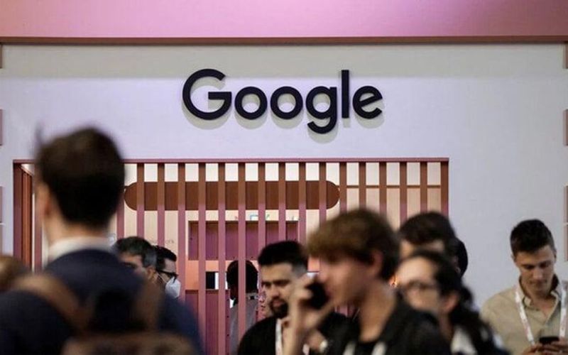 Google tính sa thải 30.000 nhân viên